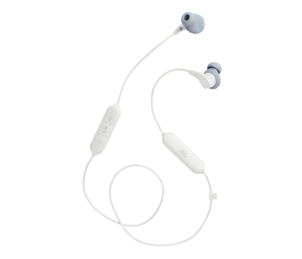 JBL ENDURANCE RUN 2 Wireless White JBLENDURRUN2BTWHT - 1112952 - zdjęcie 3